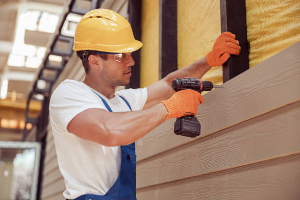 Affordable Siding Repair and Maintenance Services in Mercersburg, PA